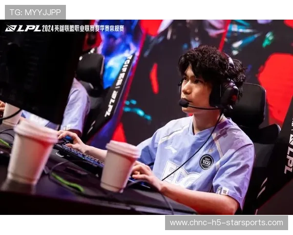 英雄联盟LPL夏季赛开战：EDG首秀惨遭爆冷，lpl夏季赛2021edg